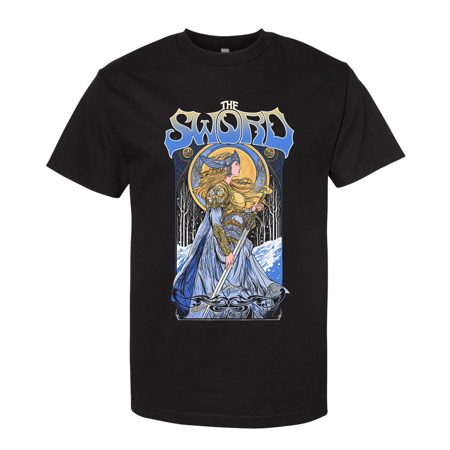 Freya Tee