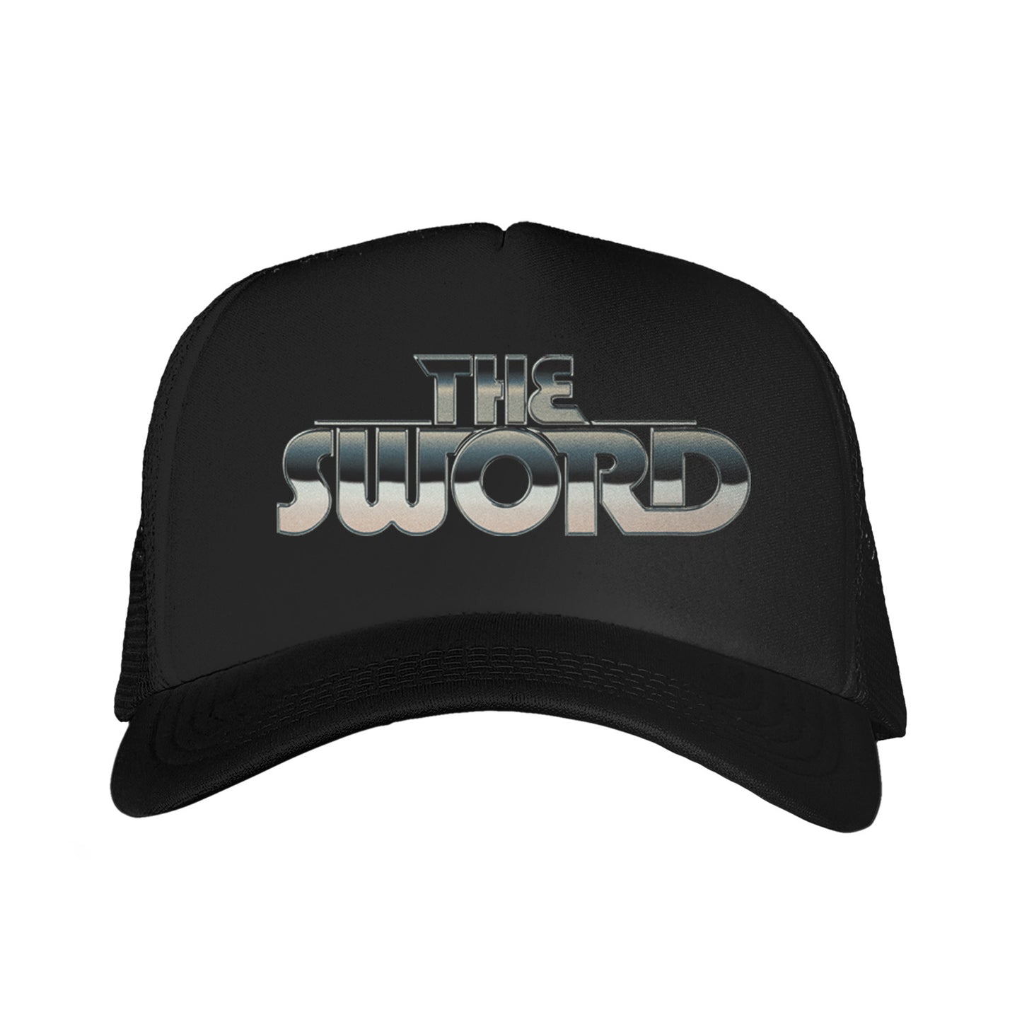 Warp Riders Logo Trucker Hat