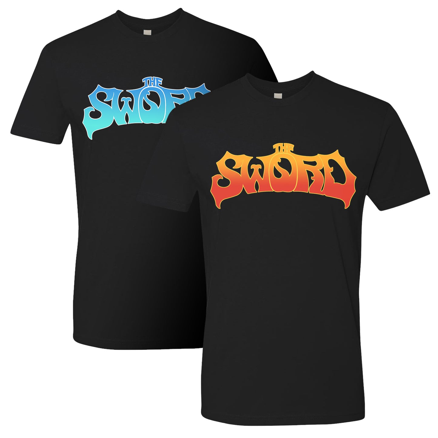 Fire and Ice Logo