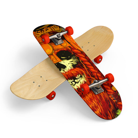 Viking Fingerboard